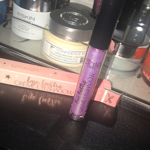 Cream eyeshadow - Picture 5 of 5